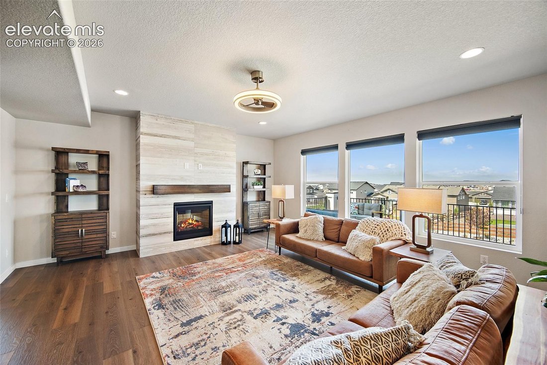 House in Colorado Springs, Colorado, United States 3 - 18868947