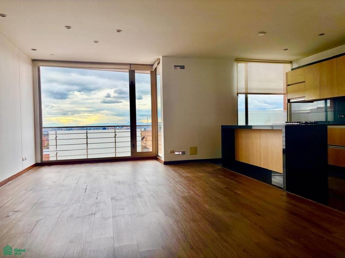 Condo in Bogota, Bogotá, Colombia 4 - 18807762