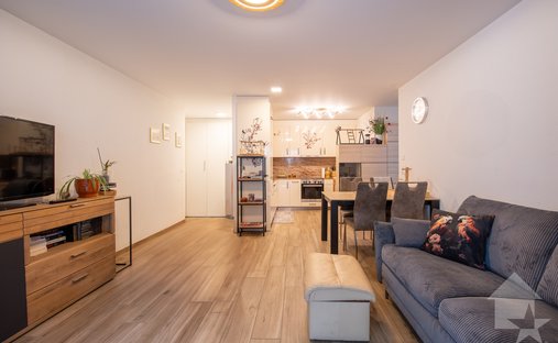 Apartamento en Fully, Vallés, Suiza 1