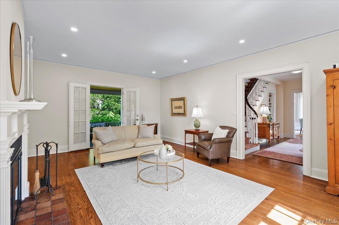 House in Larchmont, New York, United States 5 - 18868921