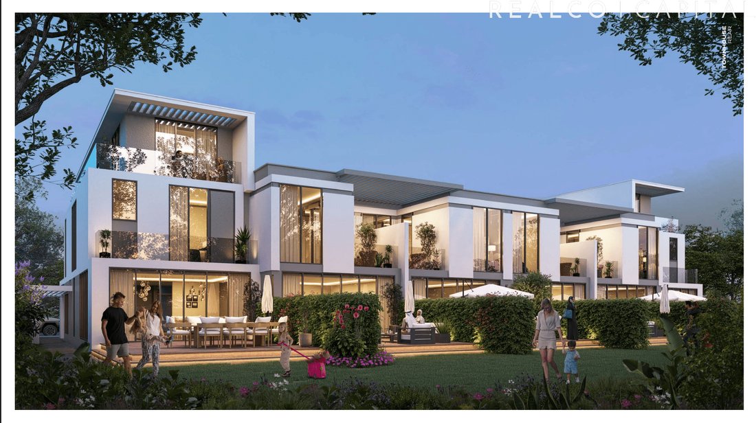 Townhouse in Al Yalayis 1, Al Yalayis, Dubai 1 - 18869010