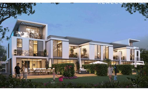 Maison de ville en Al Yalayis 1, Al Yalayis, Doubaï 1