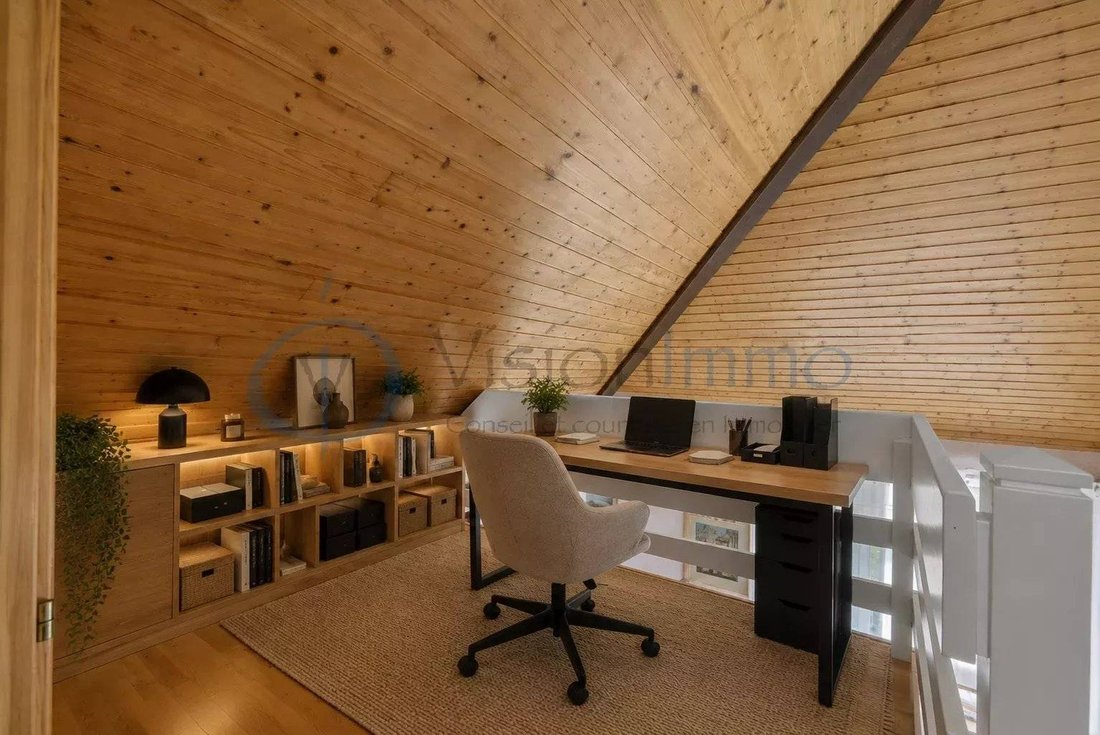 Appartamento a Bernex, Cantone di Ginevra, Svizzera 5 - 18583418