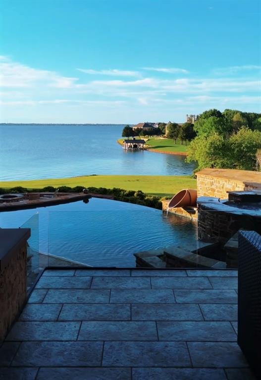 Maison à Heath, Texas, États-Unis 2 - 17802670