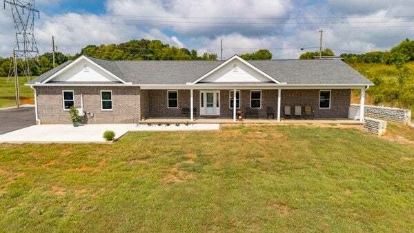 House in Sevierville, Tennessee, United States 1 - 18868855