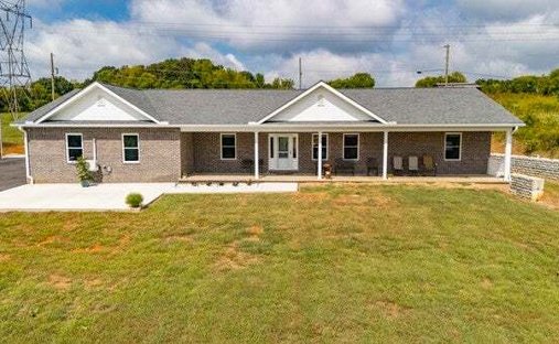 House in Sevierville, Tennessee, United States 1