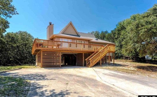 Haus in Kitty Hawk, North Carolina, Vereinigte Staaten 1