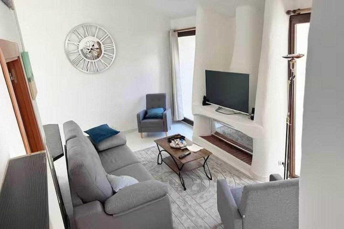 Wohnung in Cancelada, Estepona, Andalusien 2 - 18869156