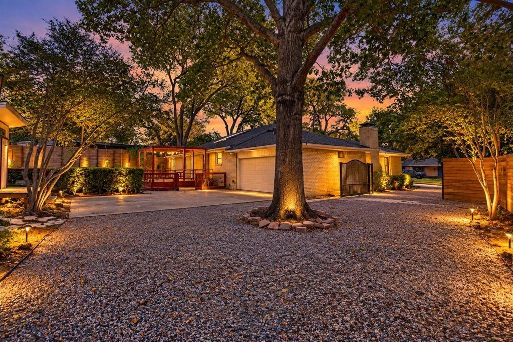 Casa en Dallas, Texas, Estados Unidos 2 - 18846854