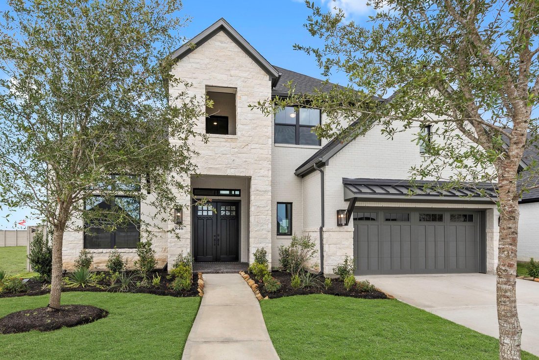 House in League City, Texas, United States 1 - 18030812