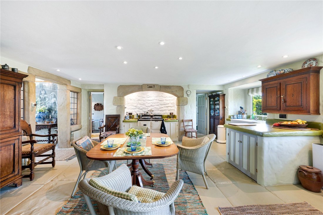Haus in Lancashire, England 3 - 18116444