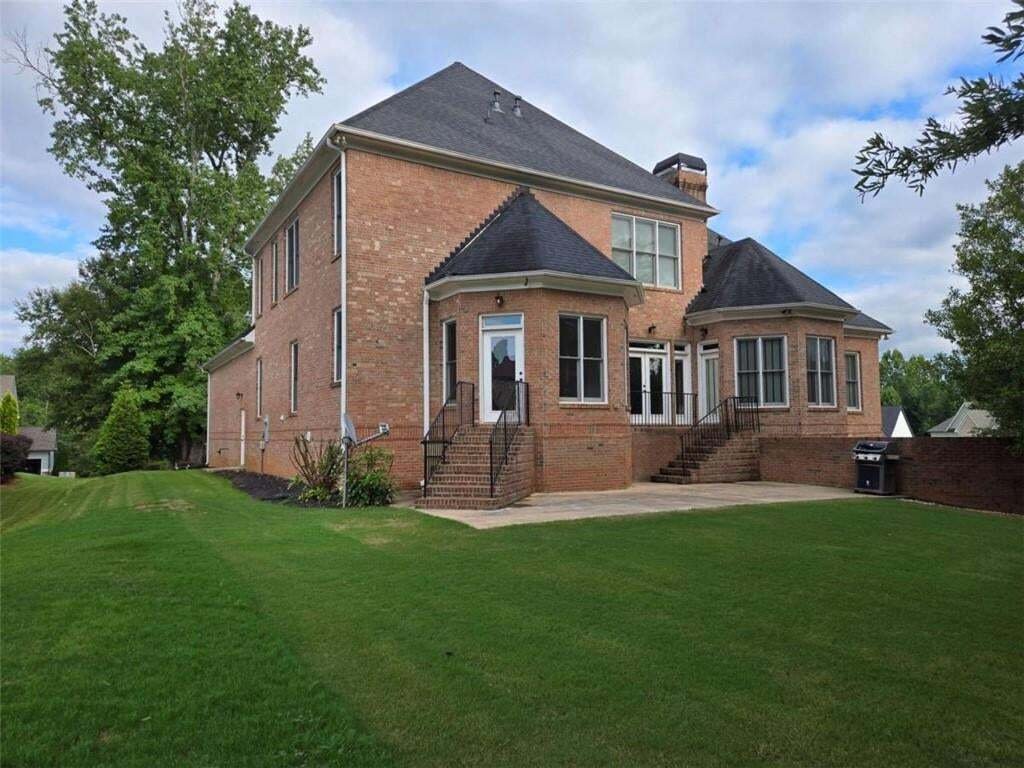 House in Jefferson, Georgia, United States 3 - 18868787
