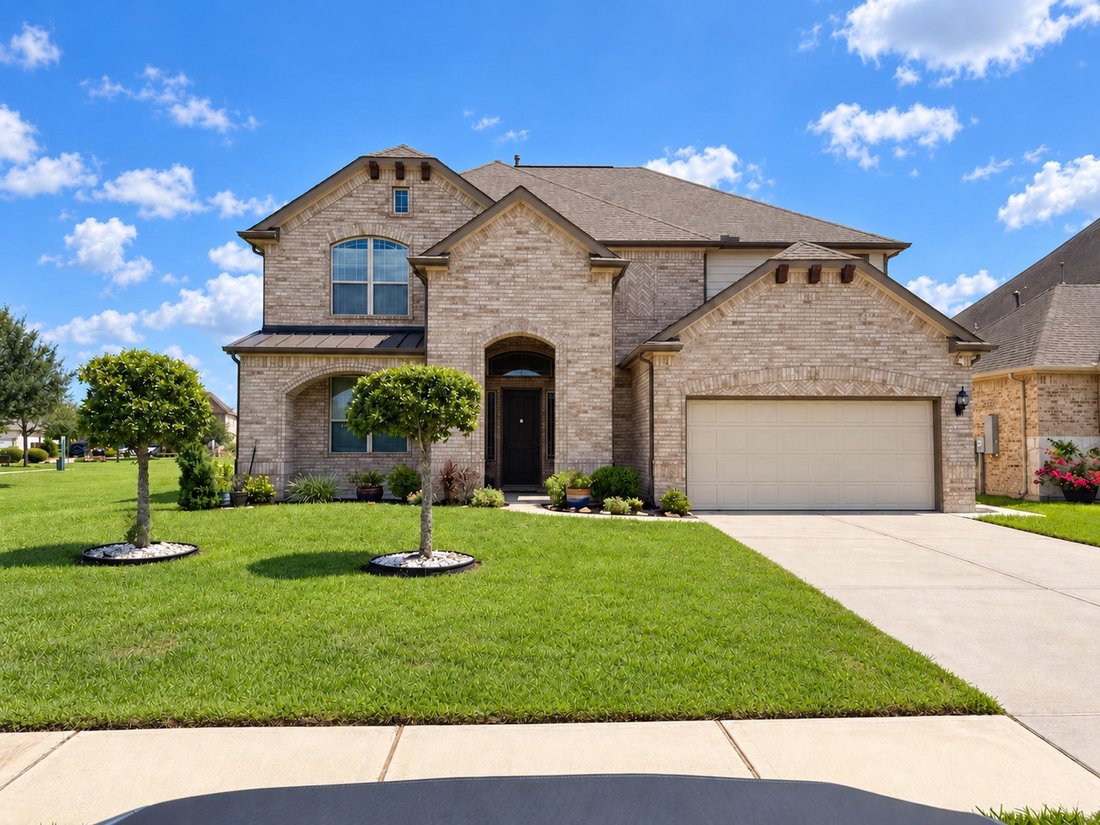 House in League City, Texas, United States 2 - 18869029