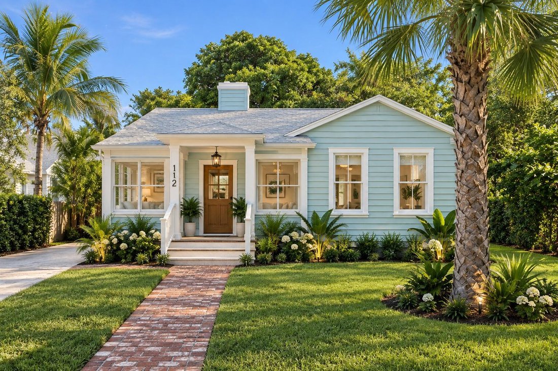 Casa a Delray Beach, Florida, Stati Uniti 3 - 18869055