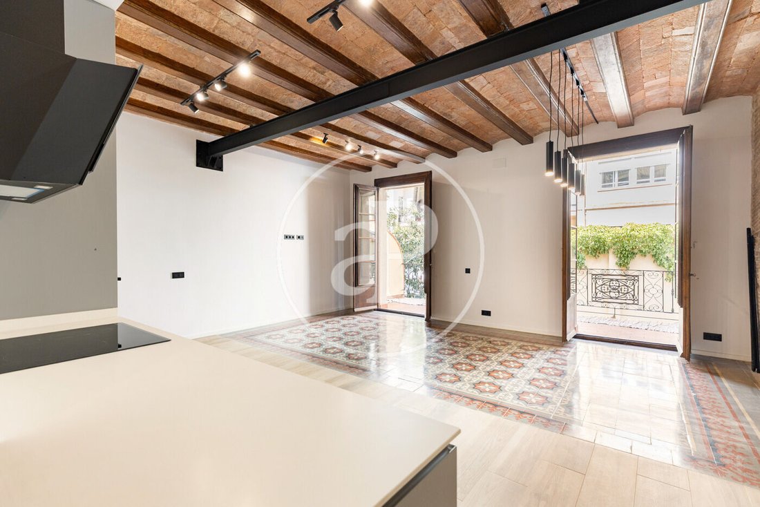 Appartement à Ciutat Vella, Barcelone, Espagne 2 - 18869313