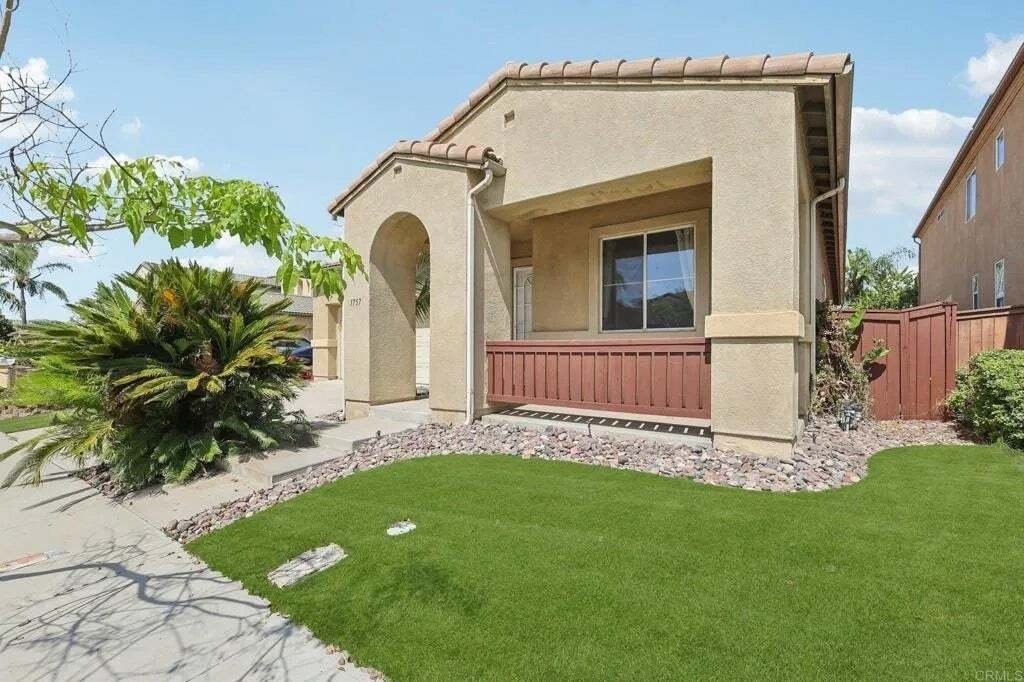 House in Chula Vista, California, United States 4 - 18869095