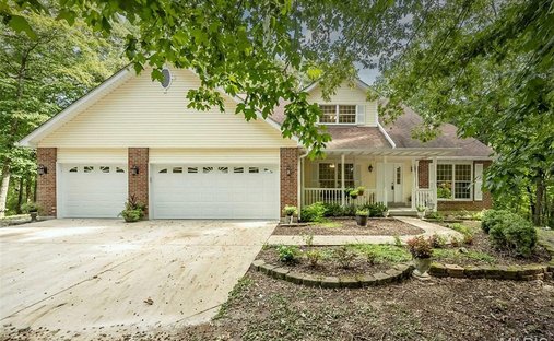 House in Warrenton, Missouri, United States 1