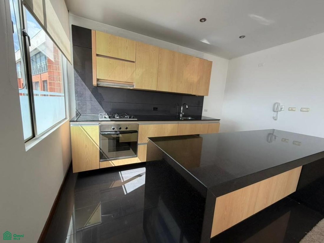 Condo in Bogota, Bogotá, Colombia 3 - 18807762