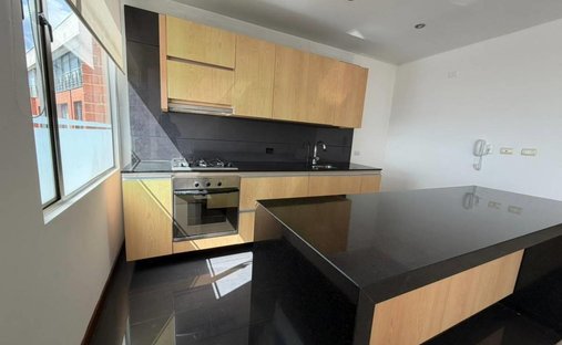 Condo in Bogota, Bogotá, Colombia 1