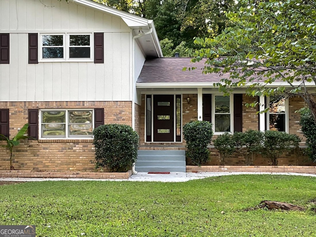 House in Dunwoody, Georgia, United States 1 - 18869107