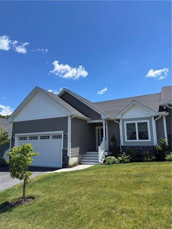 Condo in West Greenwich, Rhode Island, United States 1 - 18868797