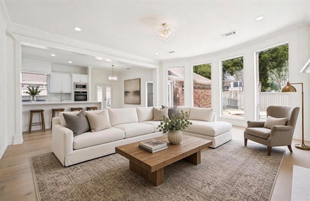 Casa en Frisco, Texas, Estados Unidos 1 - 18366724