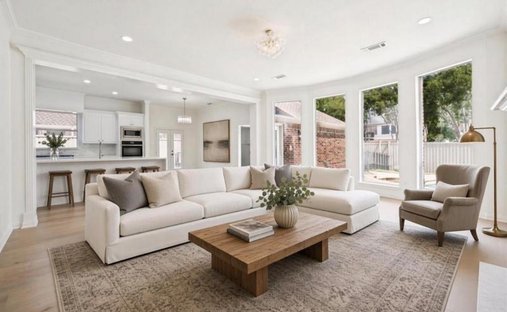 Haus in Frisco, Texas, Vereinigte Staaten 1