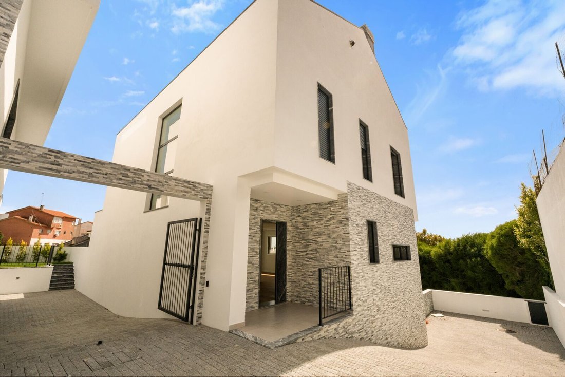Villa à Alcabideche, Lisbonne, Portugal 5 - 18869482