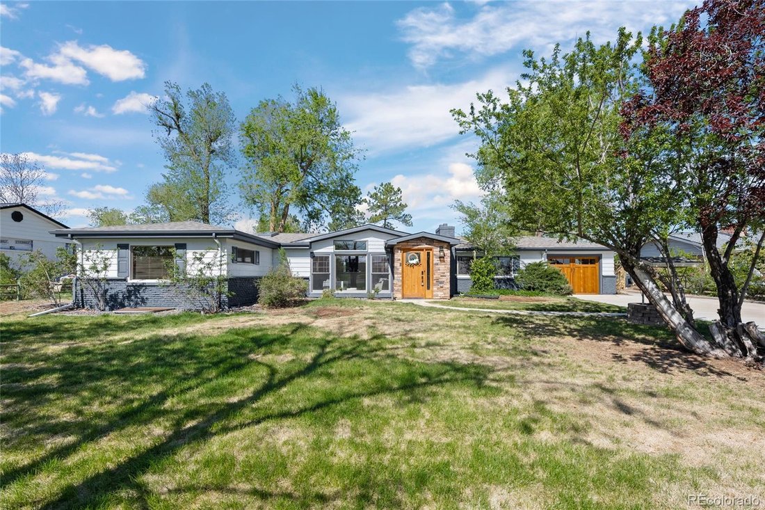 House in Parker, Colorado, United States 1 - 18868712
