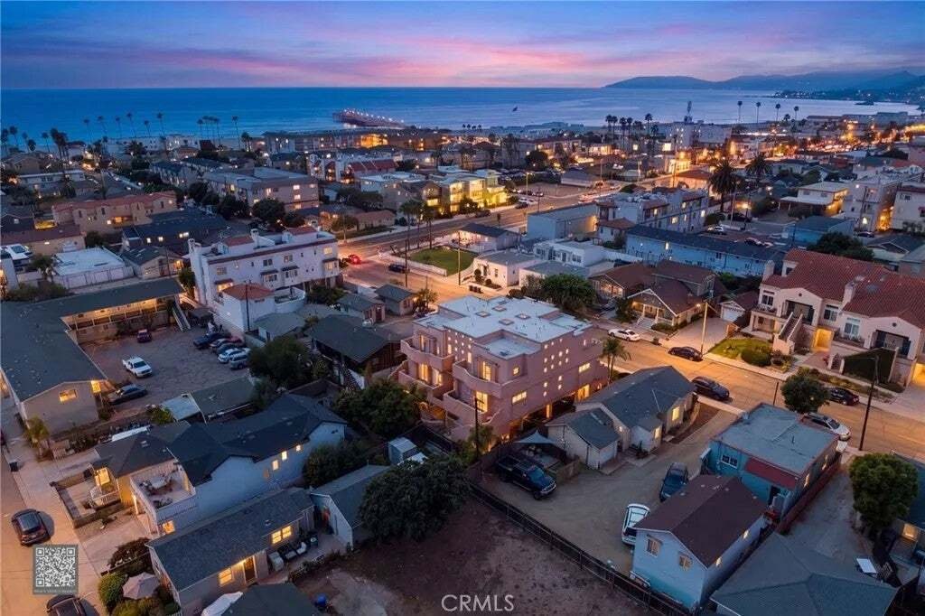 Condominio a Pismo Beach, California, Stati Uniti 1 - 18869089