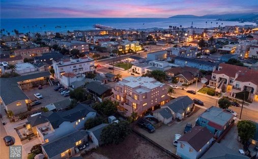 Condominio a Pismo Beach, California, Stati Uniti 1