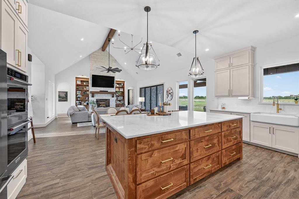 Casa a Fort Worth, Texas, Stati Uniti 2 - 18122416