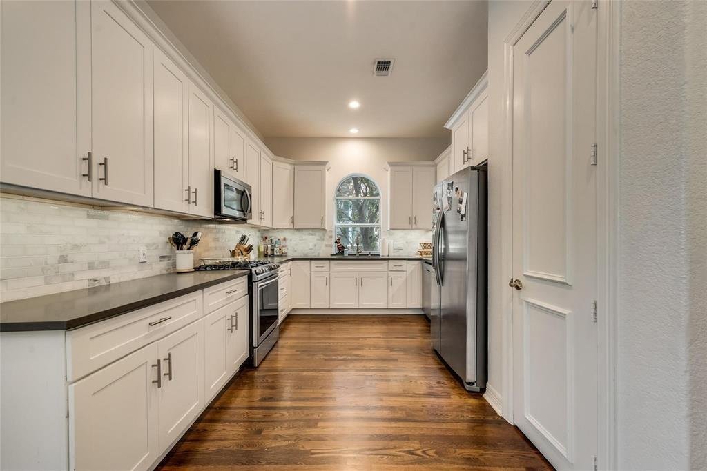 Condominio en Dallas, Texas, Estados Unidos 4 - 18869171