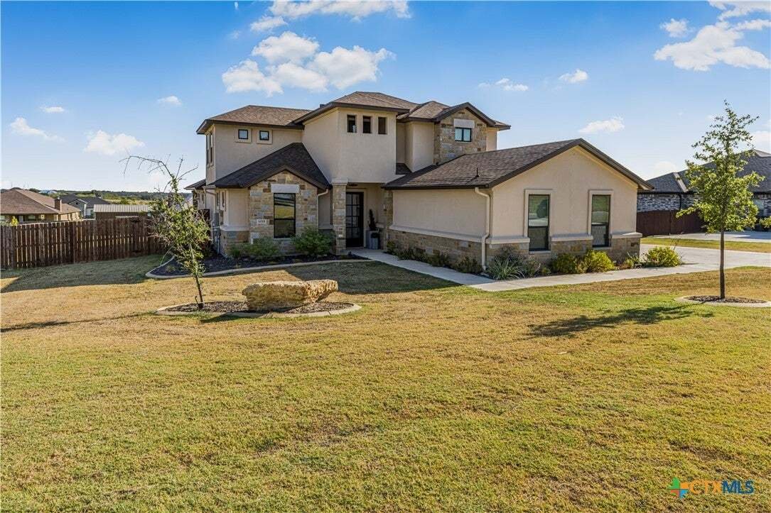 Casa en Salado, Texas, Estados Unidos 1 - 18868729