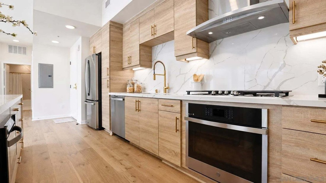 Condo in San Diego, California, United States 5 - 17781727