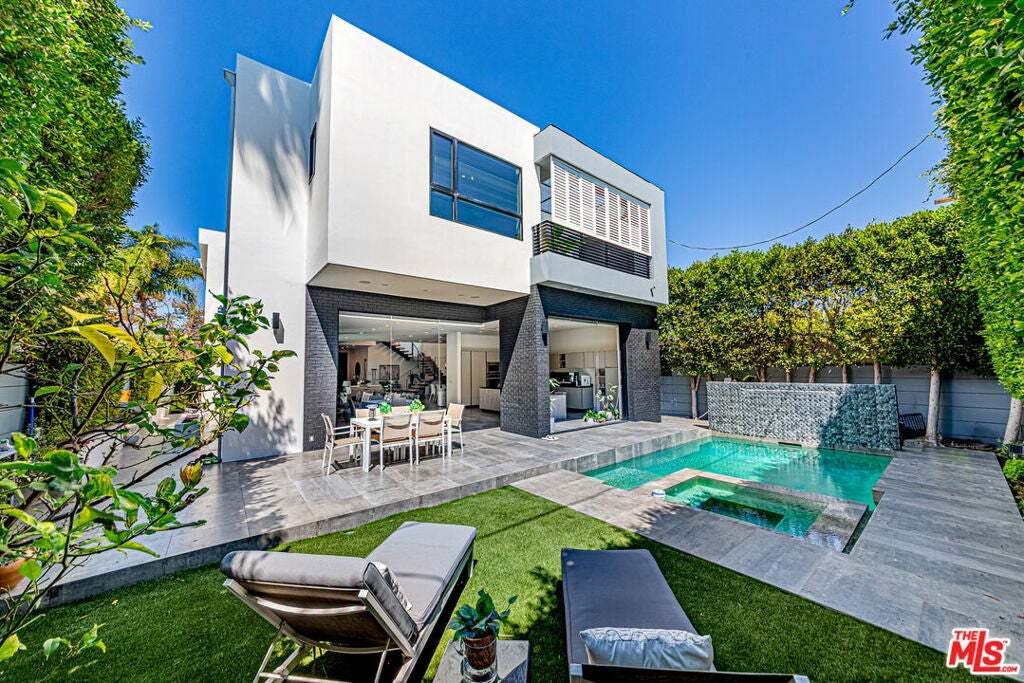 Haus in Los Angeles, Kalifornien, Vereinigte Staaten 2 - 18868771