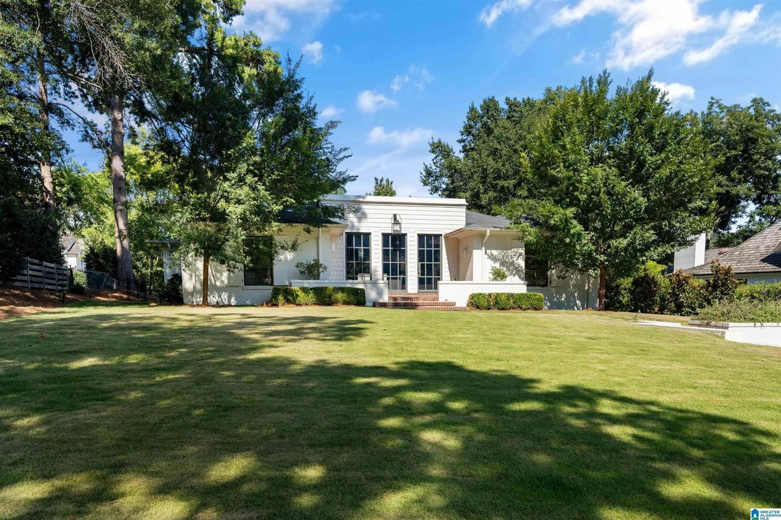 Maison à Mountain Brook, Alabama, États-Unis 1 - 18868716
