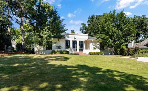 Maison à Mountain Brook, Alabama, États-Unis 1