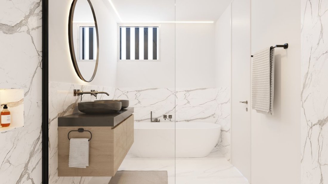 Wohnung in Muralto, Tessin, Schweiz 5 - 18868810