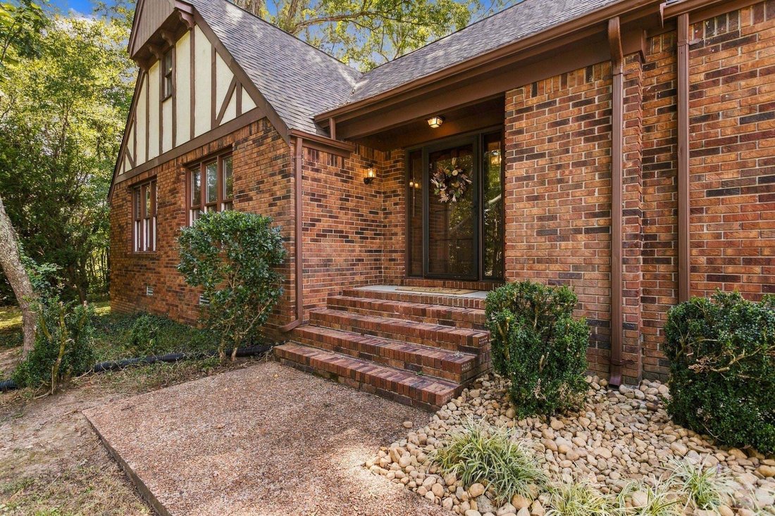 House in Tullahoma, Tennessee, United States 5 - 18868845