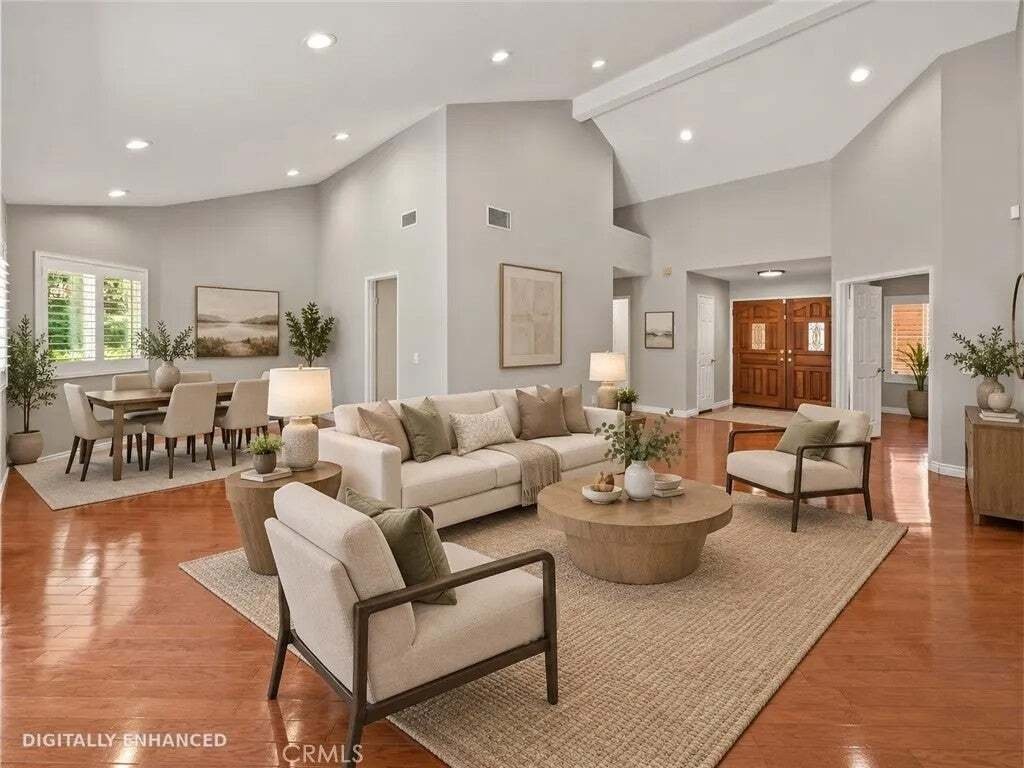 Casa a Rancho Cucamonga, California, Stati Uniti 3 - 18555333