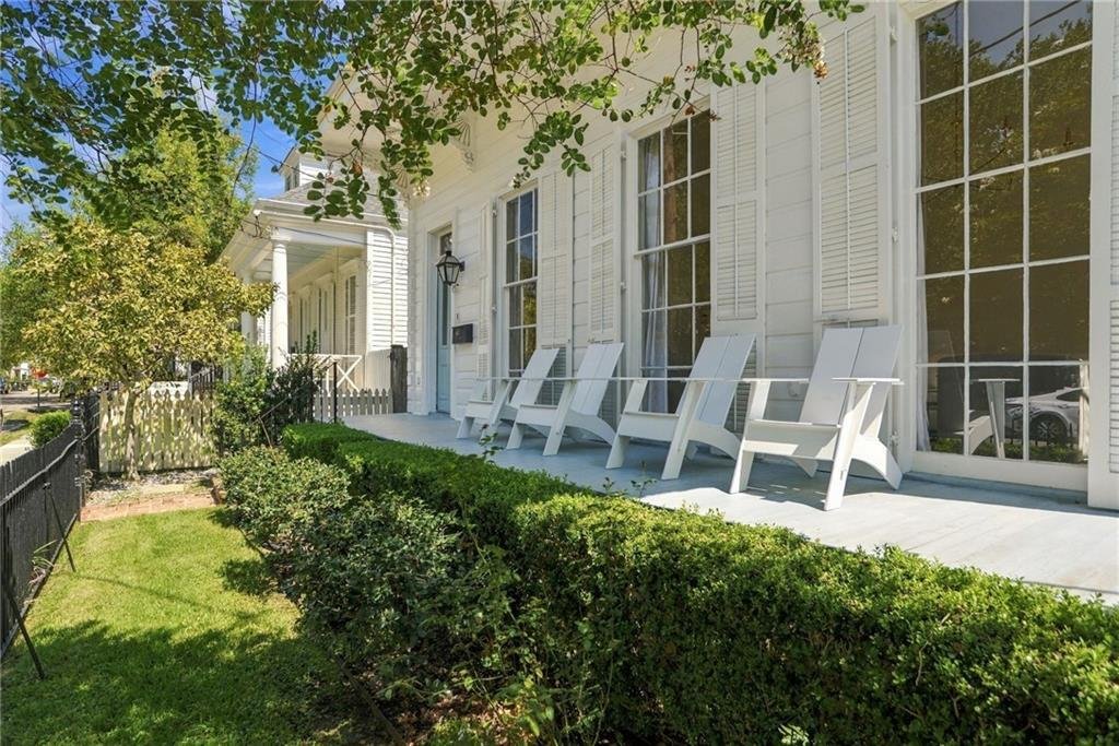 House in New Orleans, Louisiana, United States 3 - 18868993