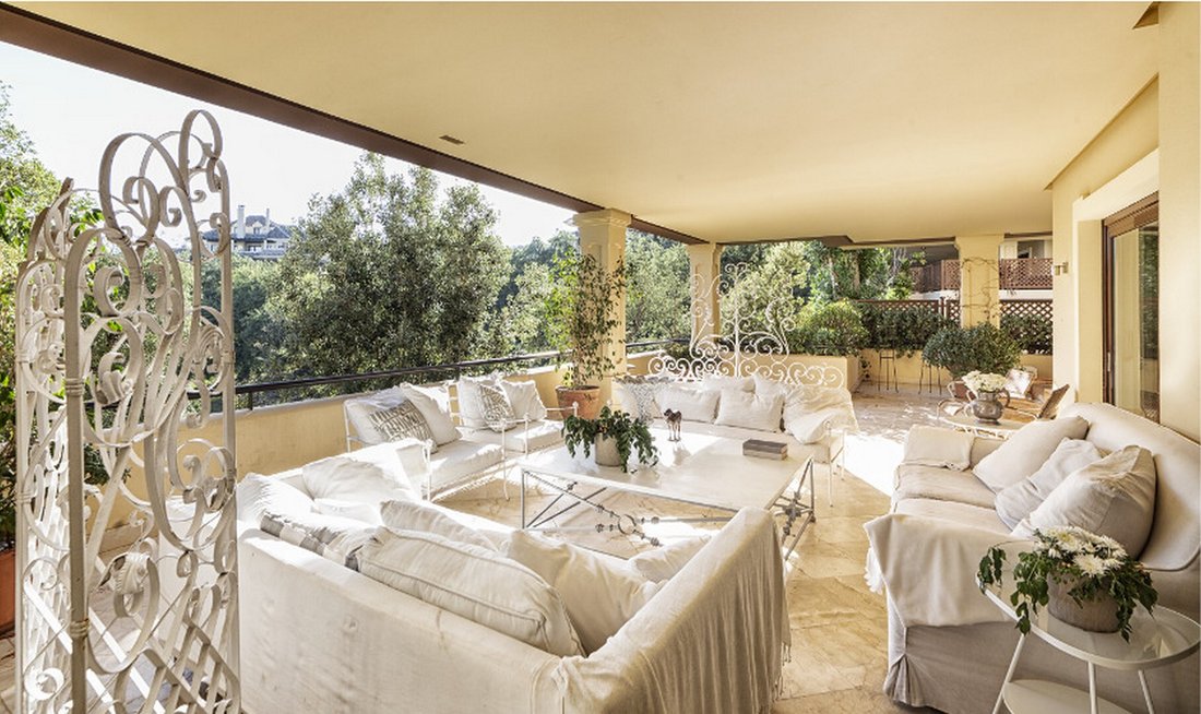 Wohnung in Sotogrande, San Roque, Andalusien 2 - 18868695