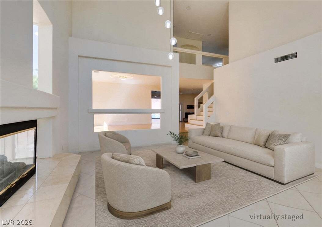Casa a Las Vegas, Nevada, Stati Uniti 4 - 18869003