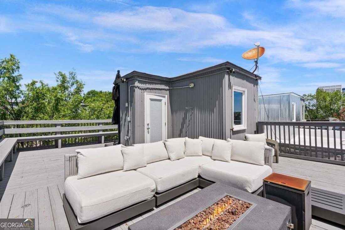Condo in Atlanta, Georgia, United States 3 - 18869127