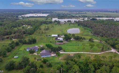 House in North Fort Myers, Florida, United States 1