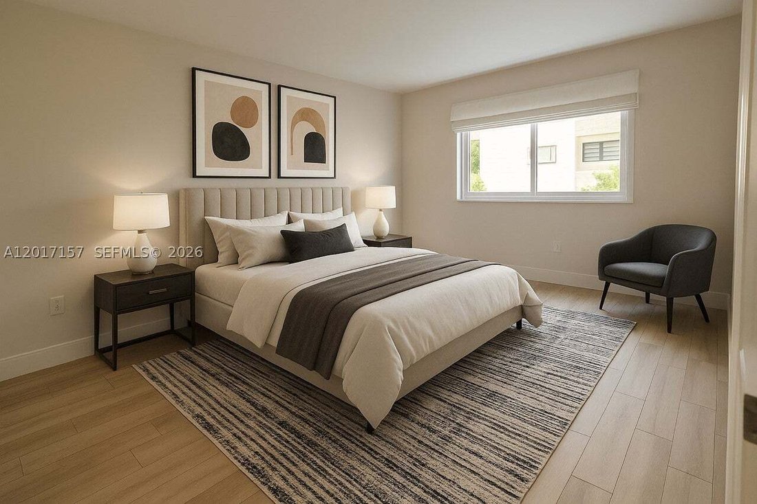 Condo in Key Biscayne, Florida, United States 3 - 17895862