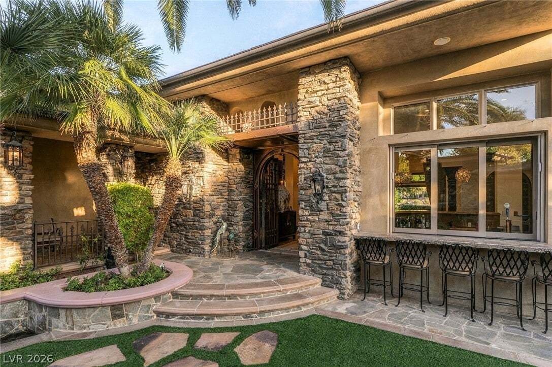 Haus in Henderson, Nevada, Vereinigte Staaten 4 - 18869012