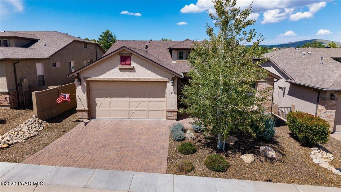 House in Prescott Valley, Arizona, United States 1 - 18868631