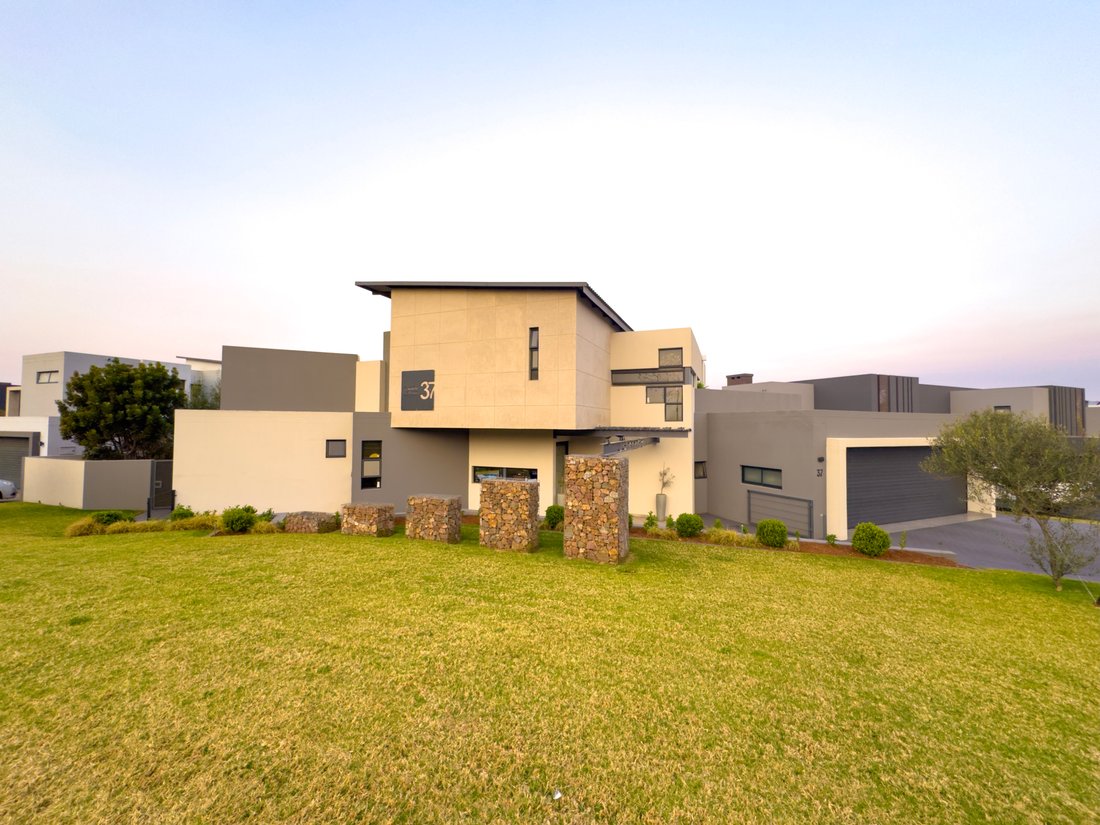 House in Olifantsfontein 410-JR, Gauteng, South Africa 3 - 18868869